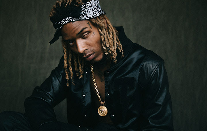 Fetty Wap