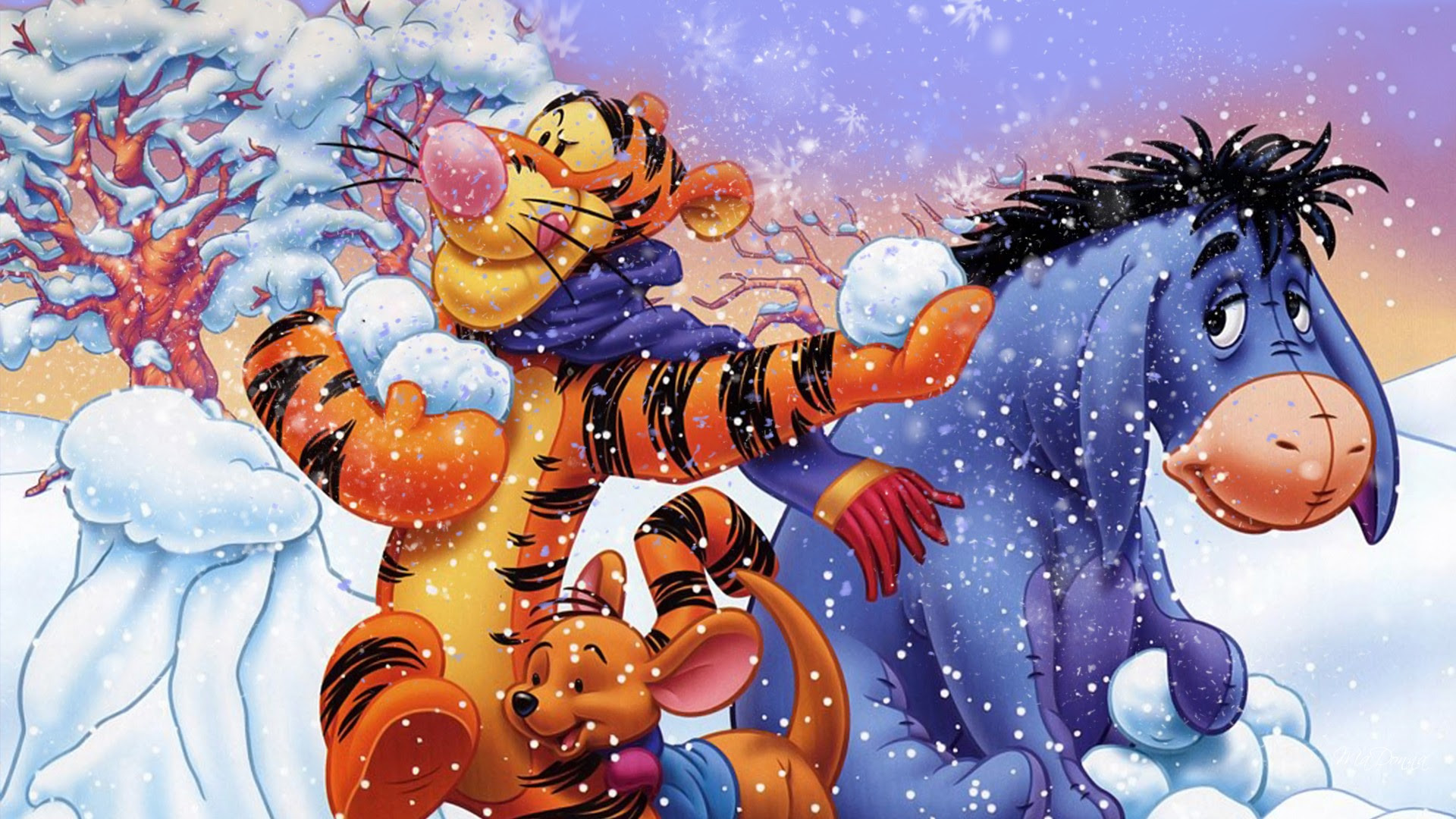 Tigger Wallpaper and Screensavers - WallpaperSafari