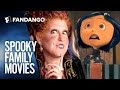 Best Halloween Movies Of All Time For Families - 50 Best Halloween Movies for Kids of All Ages (G, PG, PG-13) - Let's just put it this way.