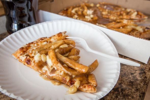 fusion poutine toronto