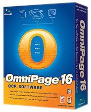 Best Reviews OmniPage 16