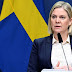Swedish PM rejects opposition calls to consider joining NATO