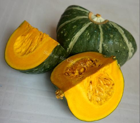 kabocha
