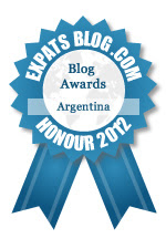 Living in Argentina