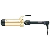 Hot Tools -Supertool 2" Curling Iron with Multi-Heat Control