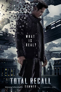 Total Recall (2012)