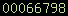 hit counter