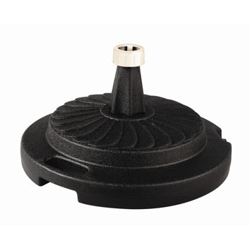 Patio Umbrella Stands & Bases | Wayfair