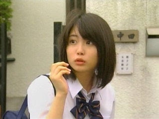 正義の味方 第１話 高柳明音 Ske48 応援ブログ