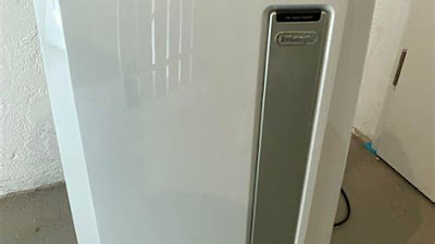 De Longhi Pac An112 Schlauch: The Ultimate Solution For Your Room
Cooling Needs