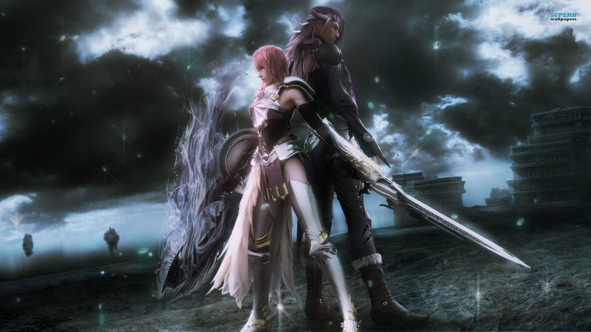 Final Fantasy Hd Wallpaper 1080p 81 Images