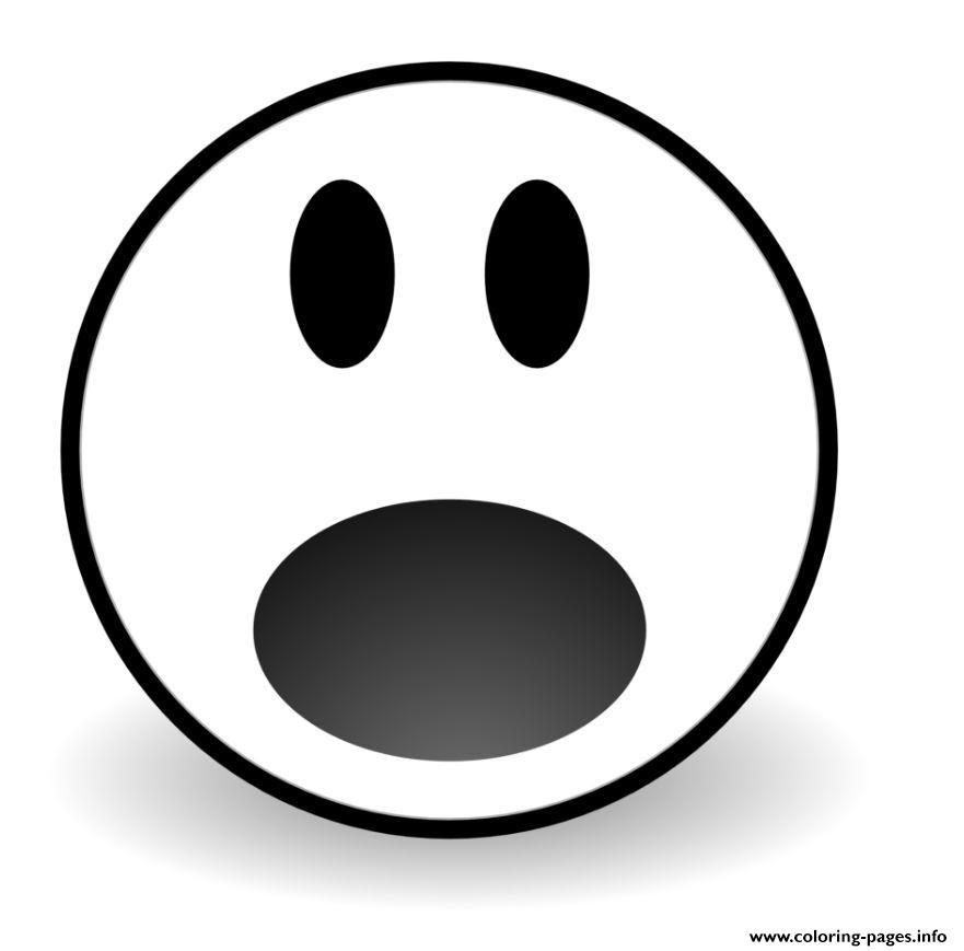 Free Emoji Coloring Pages Download Free Clip Art Free Clip Art