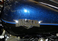Harley-Davidson Logo