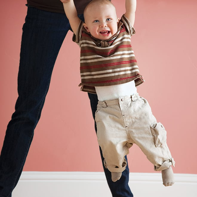 Pulled Elbows How It Affects Your Toddler Today S Parent