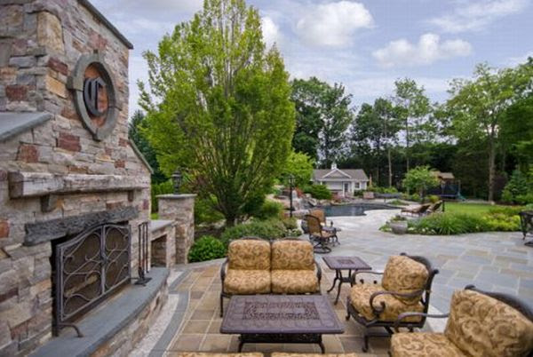 Awesome Backyards 38 pics Awesome Backyards 38 pics