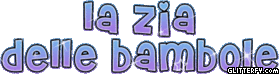 Glitter Words