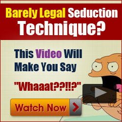 Relationship Younger Man : What Is The True Meaning Of Incredibly Like In A Relationship