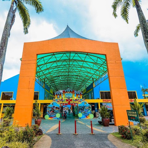bukit merah laketown waterpark 2018