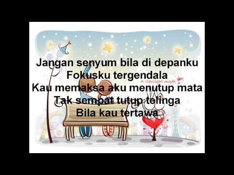 Mark Adam - Pencuri 