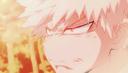 Katsuki Bakugou | Anime Amino