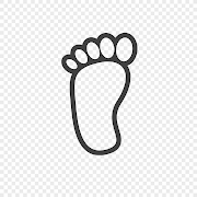 21+ Gambar Telapak Tangan Dan Kaki, Percantik Hunian!