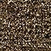 12'x5' BROWN TAN INDOOR/OUTDOOR ARTIFICIAL TURF GRASS CARPET RUG WITH A MARINE BACKING by Beaulieu.