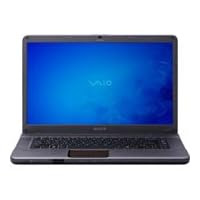 Sony VAIO VGN-NW125J/T 15.5' Notebook