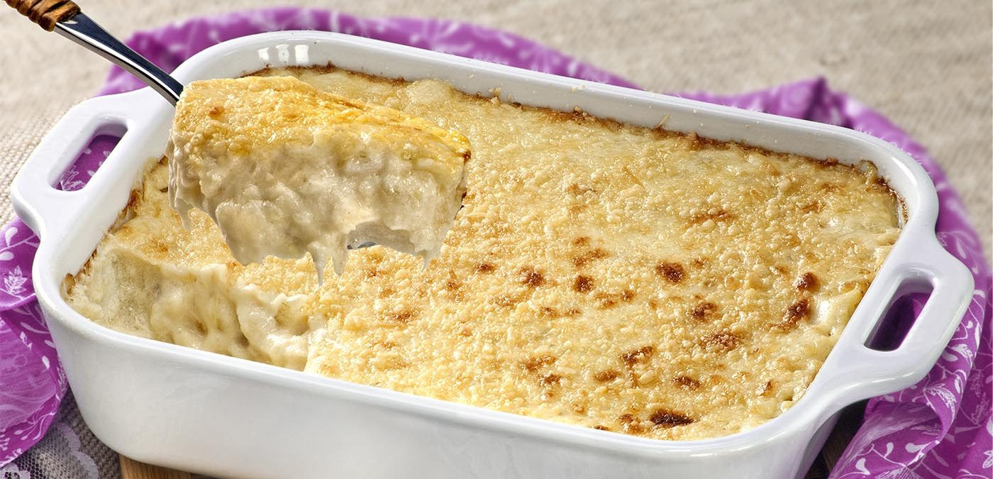 Brandade De Moure Recipe