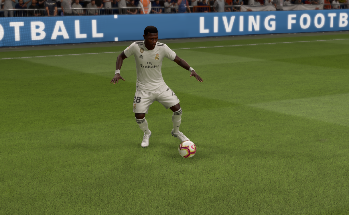 Как настроить графику в фифа 19, fifa 19 графика