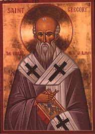 San Gregorio Magno