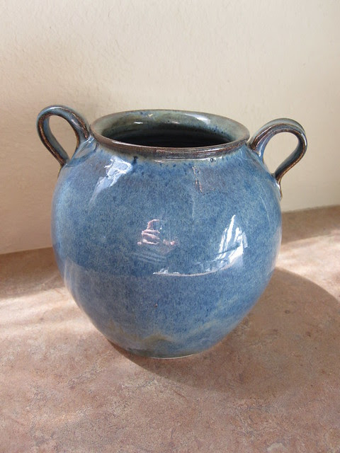 Small vessel
