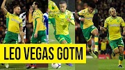 carrow road parking January Goal Of The Month