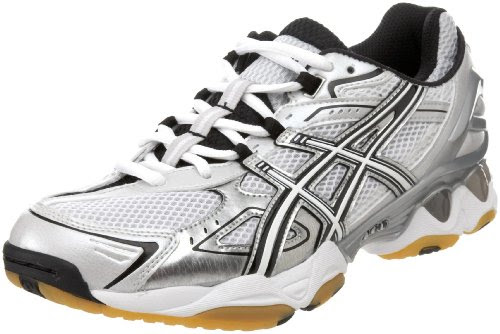 ASICS Men's GEL-Volleycross 3 Volleyball Shoe