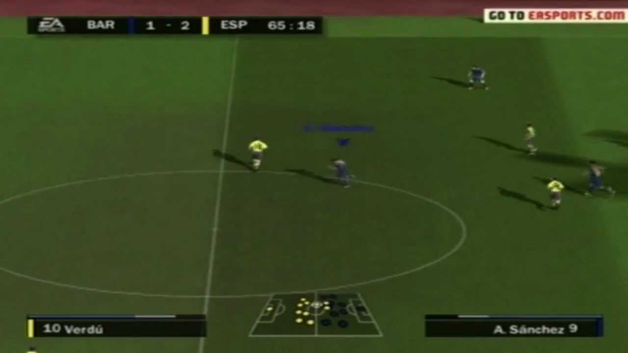 FIFA 14 Review