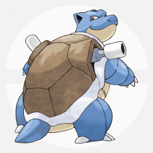 Oras メガカメックスについての育成論 ポケネタ速報