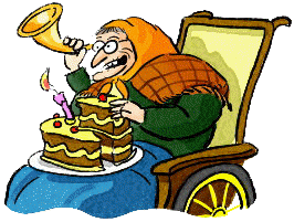 geburtstag einladungskarten