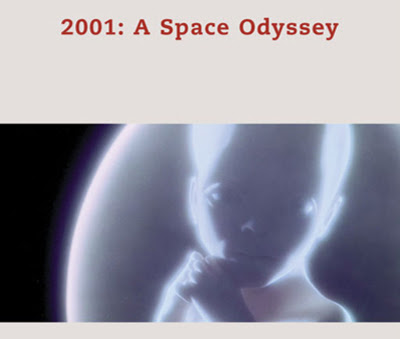 2001: A Space Odyssey
