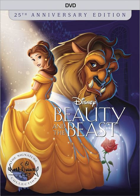 By scott nichols pcworld | today's best tech deals picked by pcworld's editors top deals on great products picked by techconnect's editors artwork: Beauty and the Beast DVD Release Date
