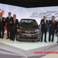 KENARI YRV MANUAL  Mekanika Malaysia