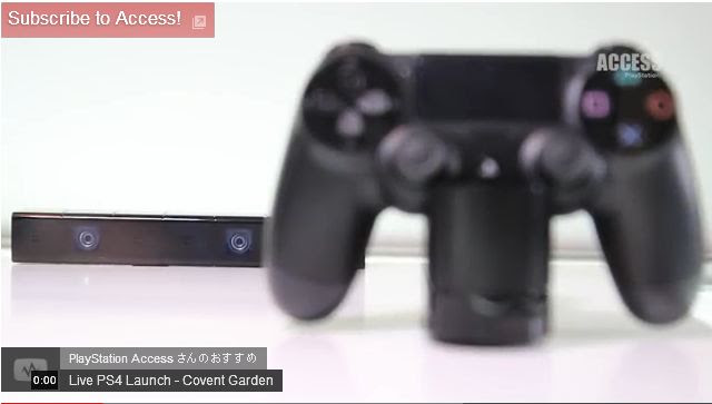 日本語対応はなし Ps4のカメラに搭載されているボイスコントロールを紹介している海外ムービー が掲載中 ゲーム ソニー関連記事