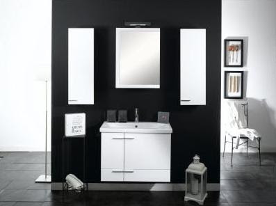 A Selection of Designer Italian Bathroom Vanities for a Modern ...