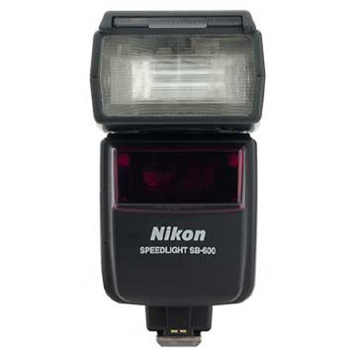 Nikon Sb 600 Refurbished
