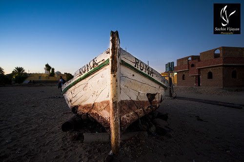 Roma by sachinvijayan