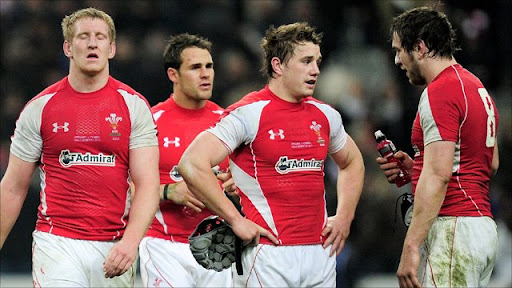 Bbc Sport Rugby | Wru Sets Out Seven Steps To Rugby S Post Pandemic Return Bbc Sport