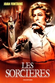 Les Sorcières 1966 Streaming vf hd