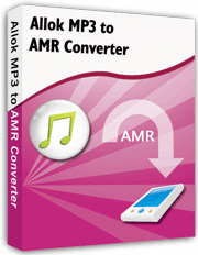 برنامج محول الصوتيات Allok Converter