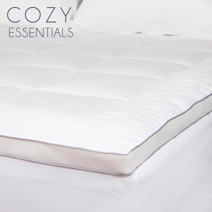 foam mattress topper walmart twin