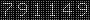 HTML Counter