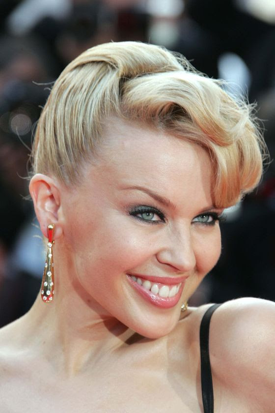 kylie minogue 2008