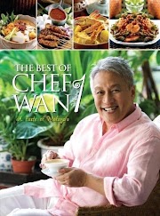 *??* Book The Best of Chef Wan: A Taste of Malaysia (Volume 1) Pdf